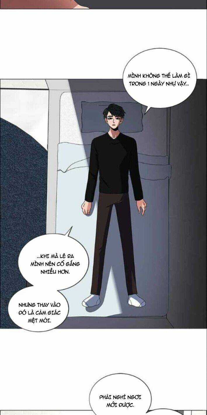 No Scope - Chapter 115 - Trang 13