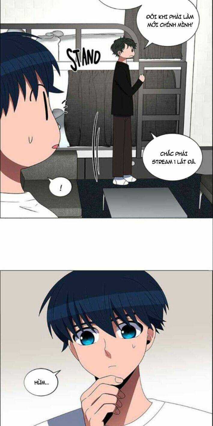 No Scope - Chapter 115 - Trang 14