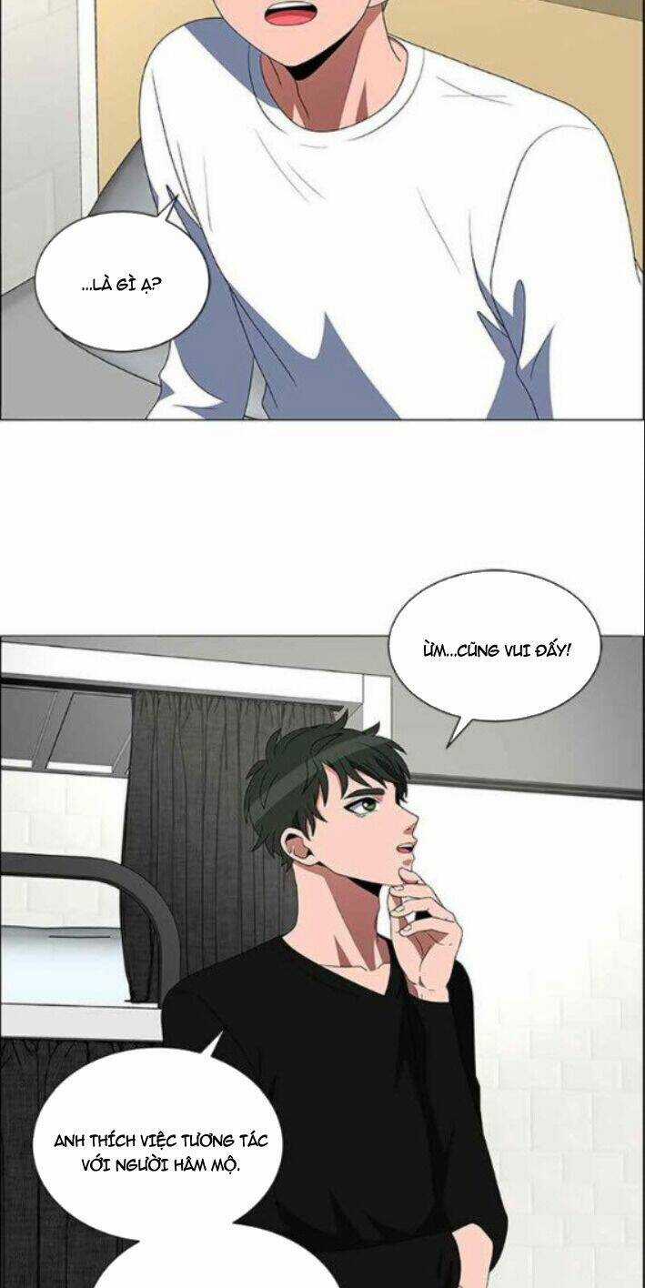 No Scope - Chapter 115 - Trang 16