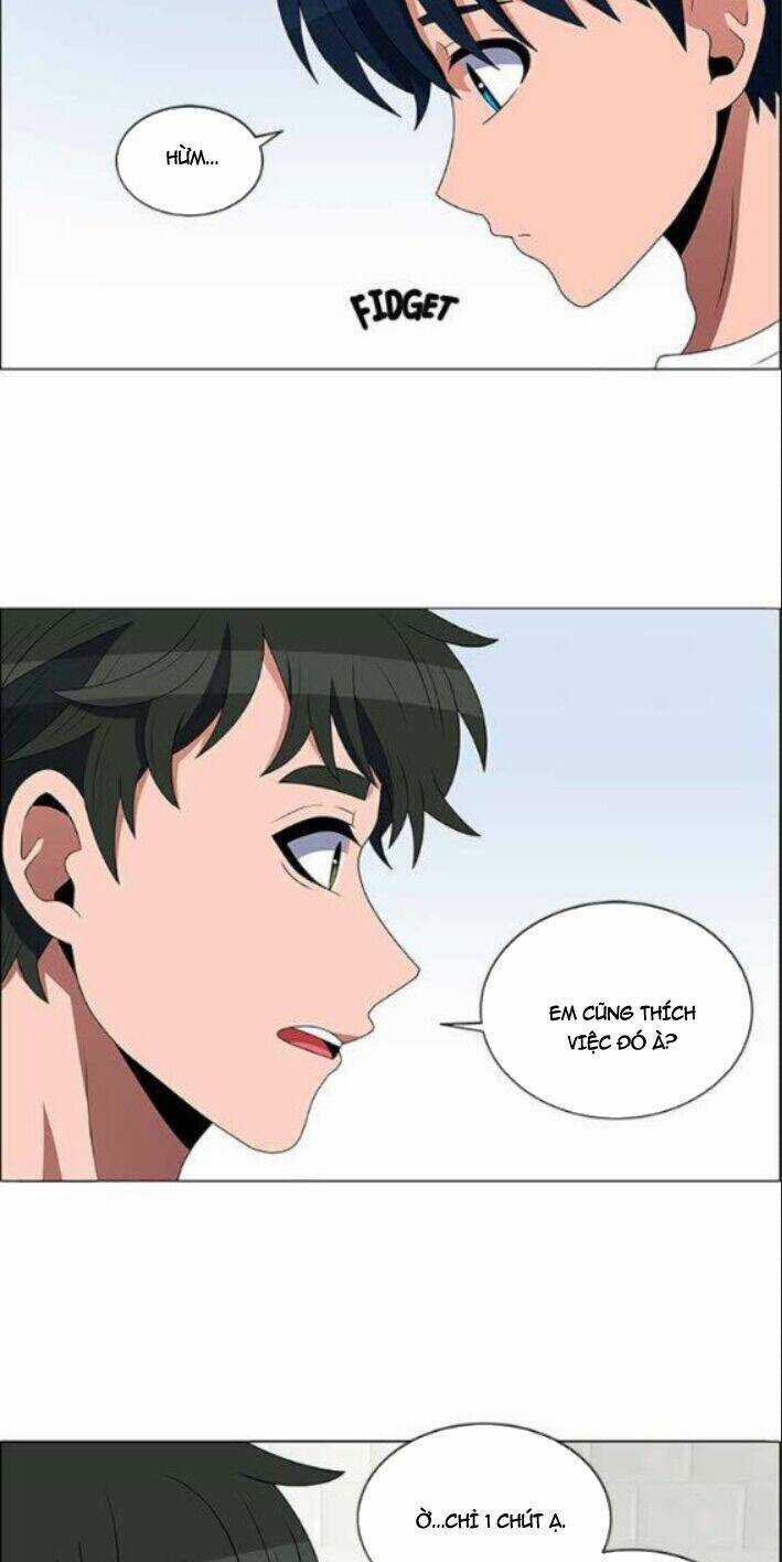 No Scope - Chapter 115 - Trang 18