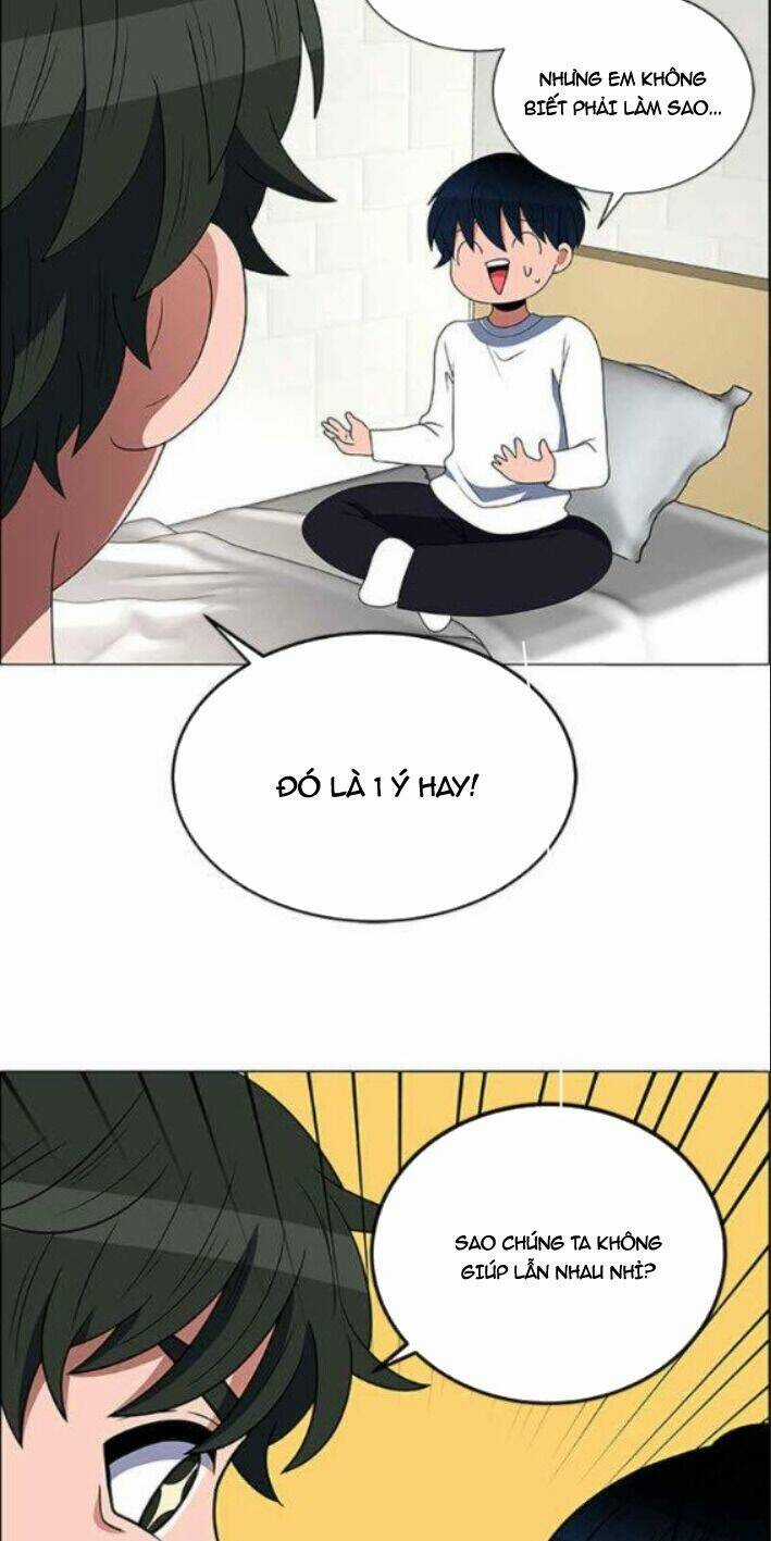 No Scope - Chapter 115 - Trang 19