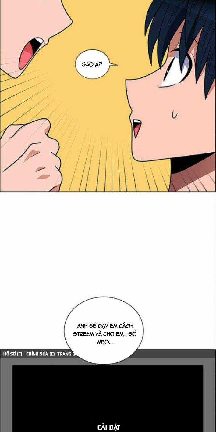 No Scope - Chapter 115 - Trang 20