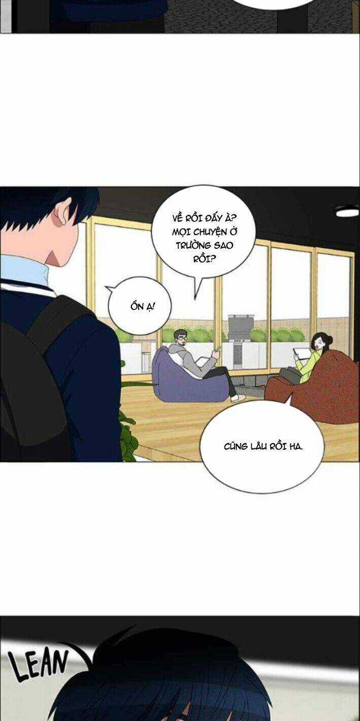 No Scope - Chapter 115 - Trang 3