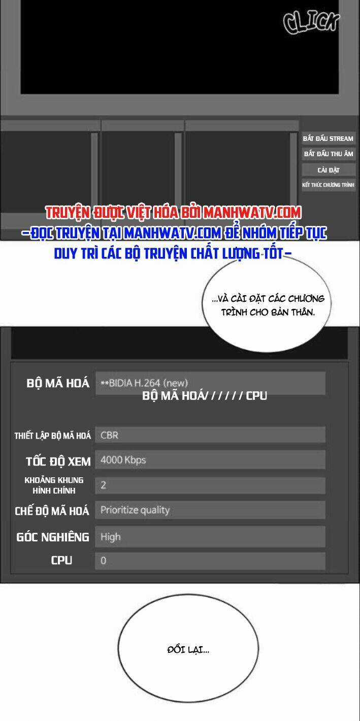 No Scope - Chapter 115 - Trang 21