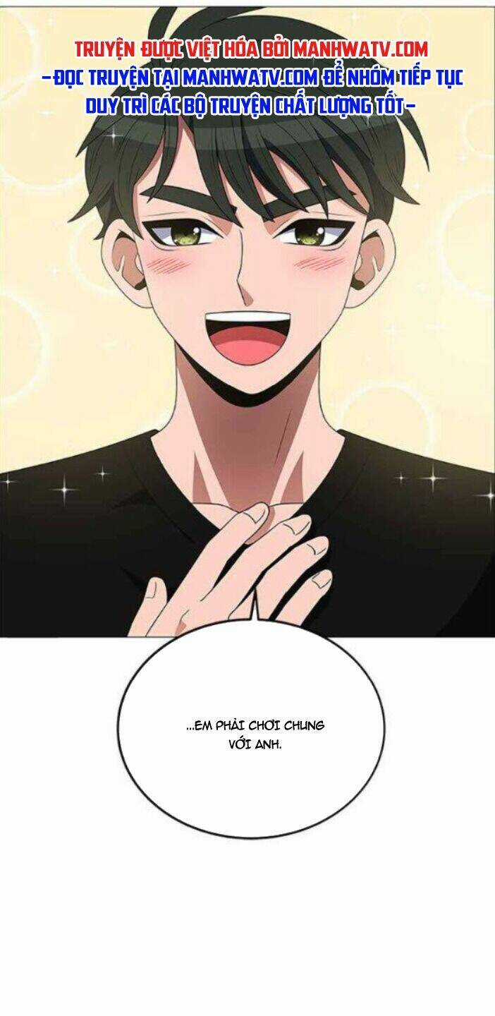 No Scope - Chapter 115 - Trang 22