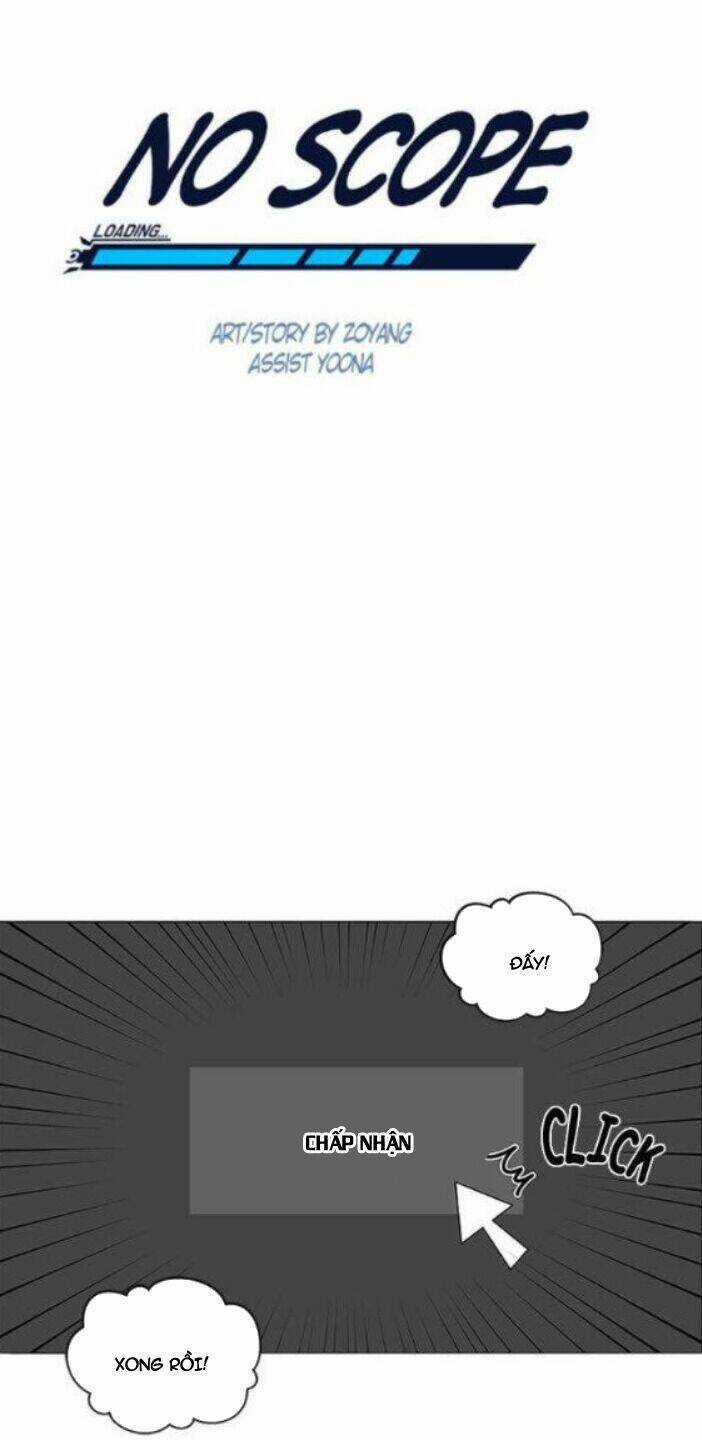 No Scope - Chapter 115 - Trang 23