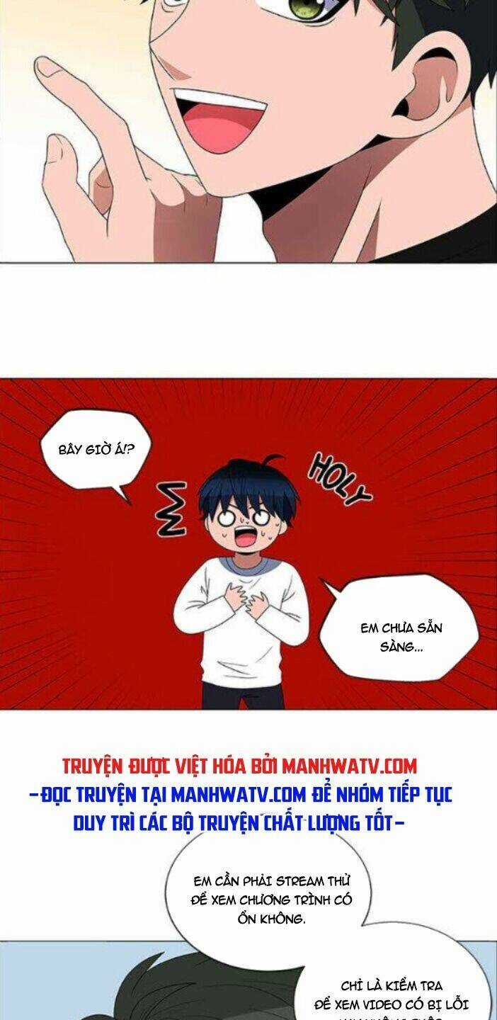 No Scope - Chapter 115 - Trang 25