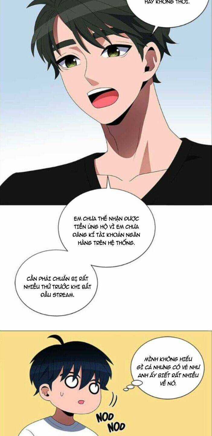 No Scope - Chapter 115 - Trang 26