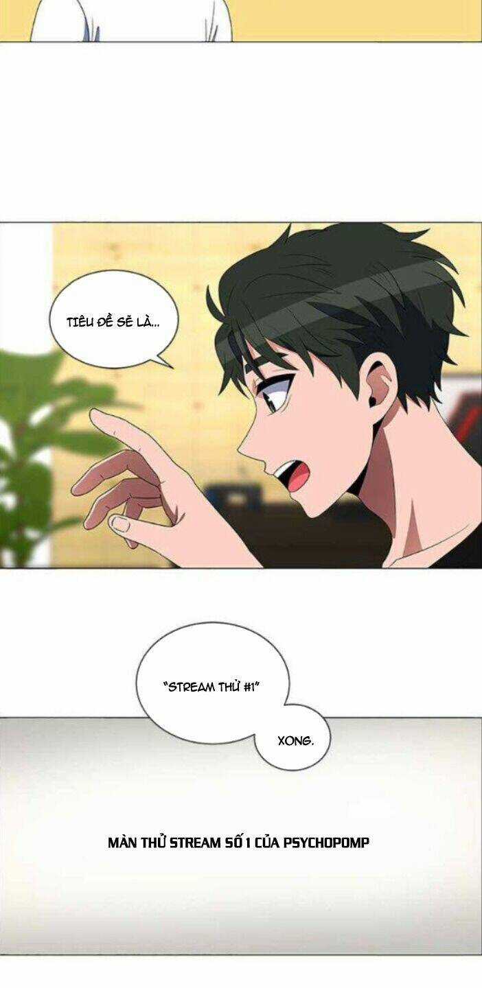 No Scope - Chapter 115 - Trang 27