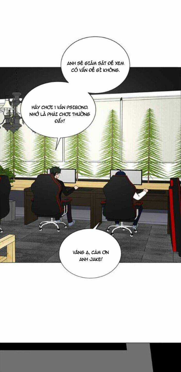 No Scope - Chapter 115 - Trang 28