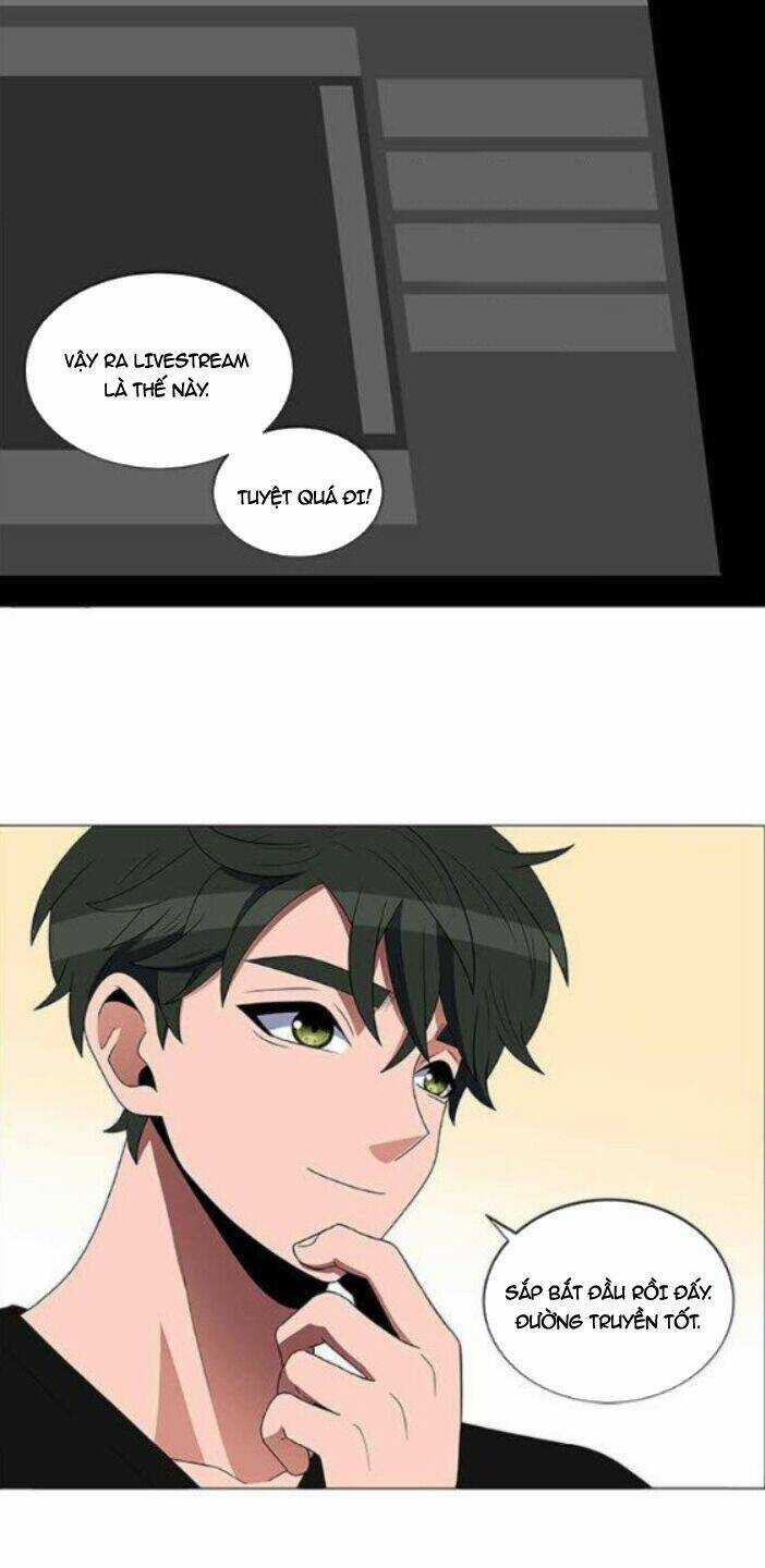 No Scope - Chapter 115 - Trang 29