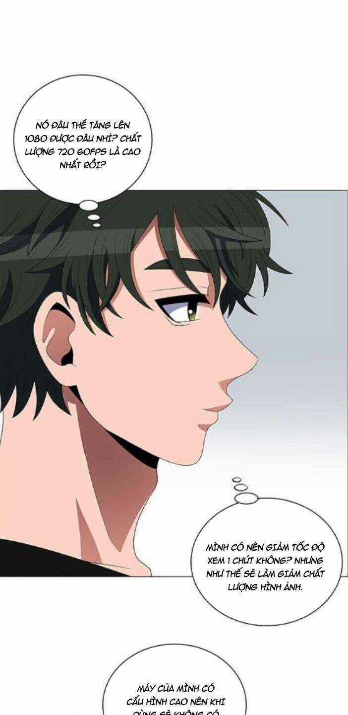 No Scope - Chapter 115 - Trang 30