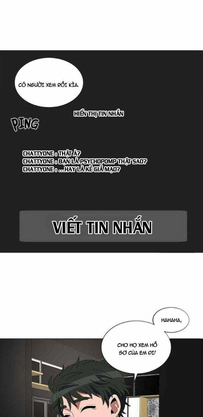 No Scope - Chapter 115 - Trang 32