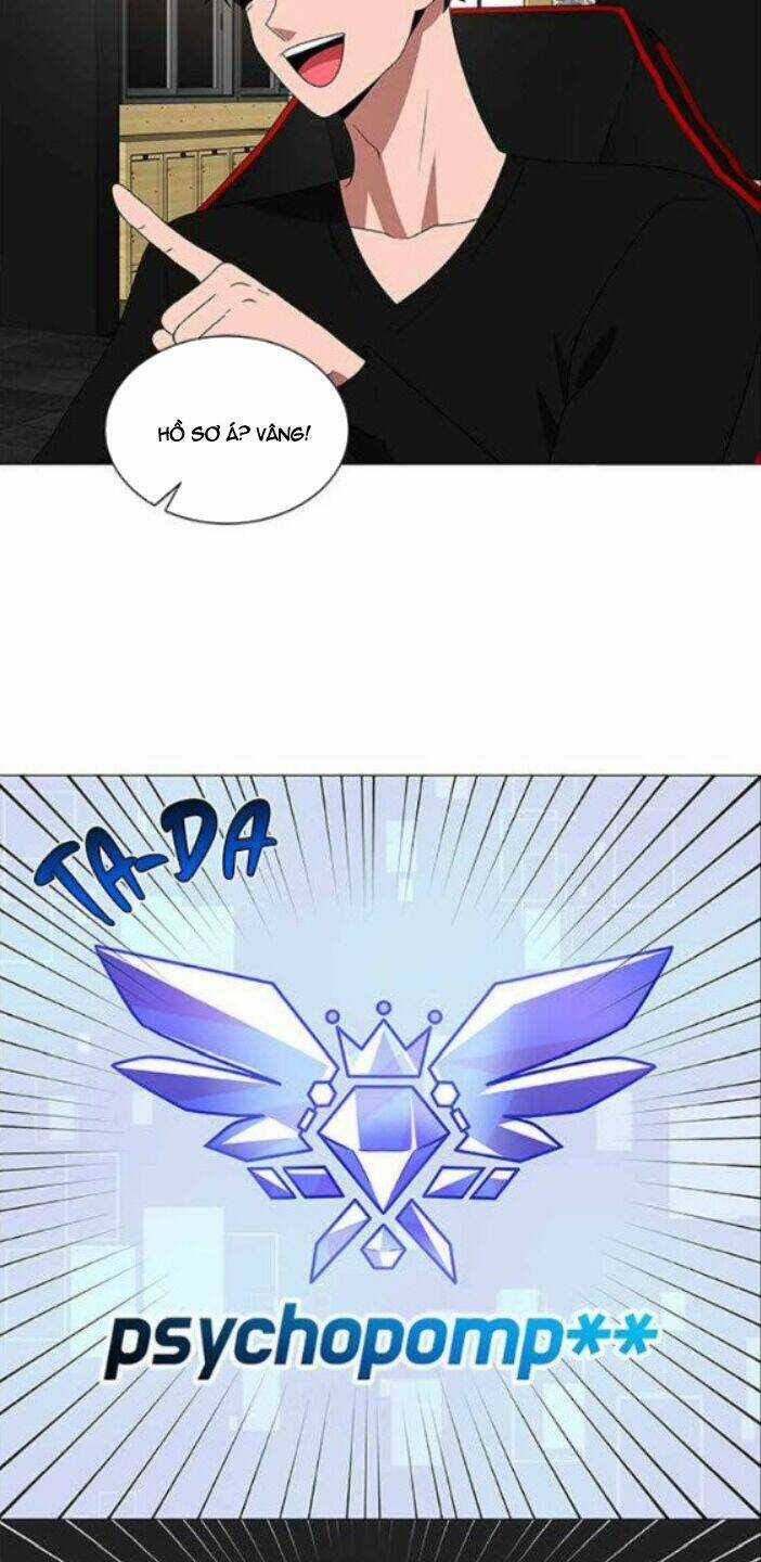 No Scope - Chapter 115 - Trang 33