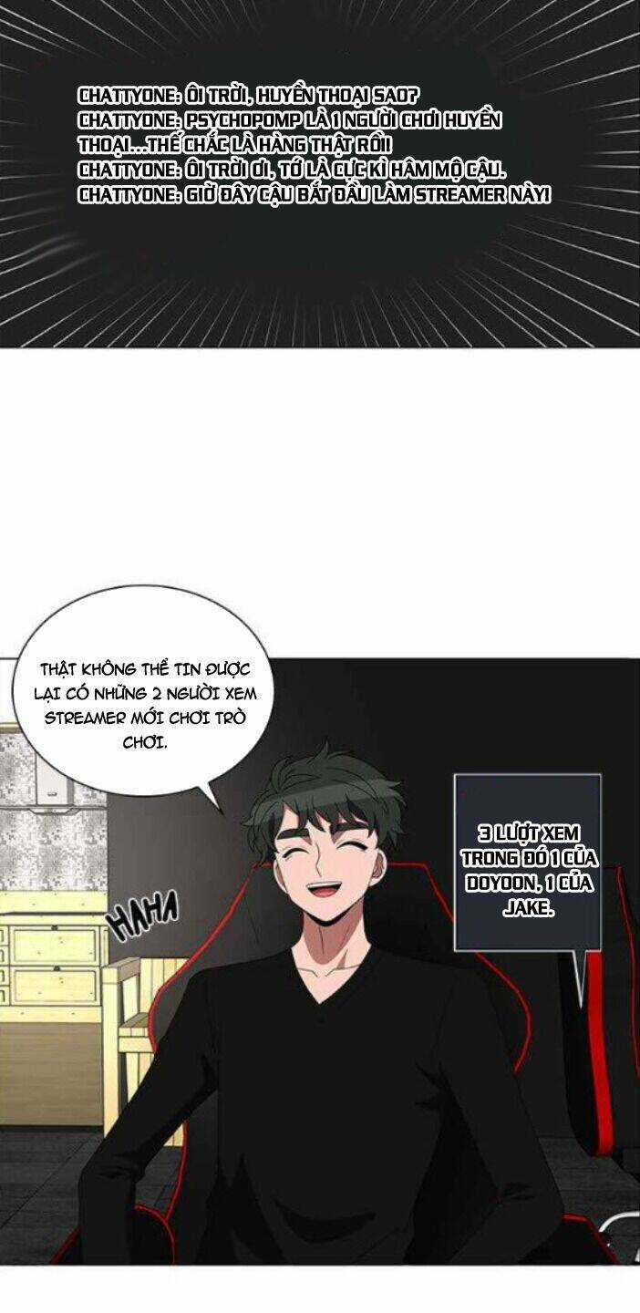 No Scope - Chapter 115 - Trang 34