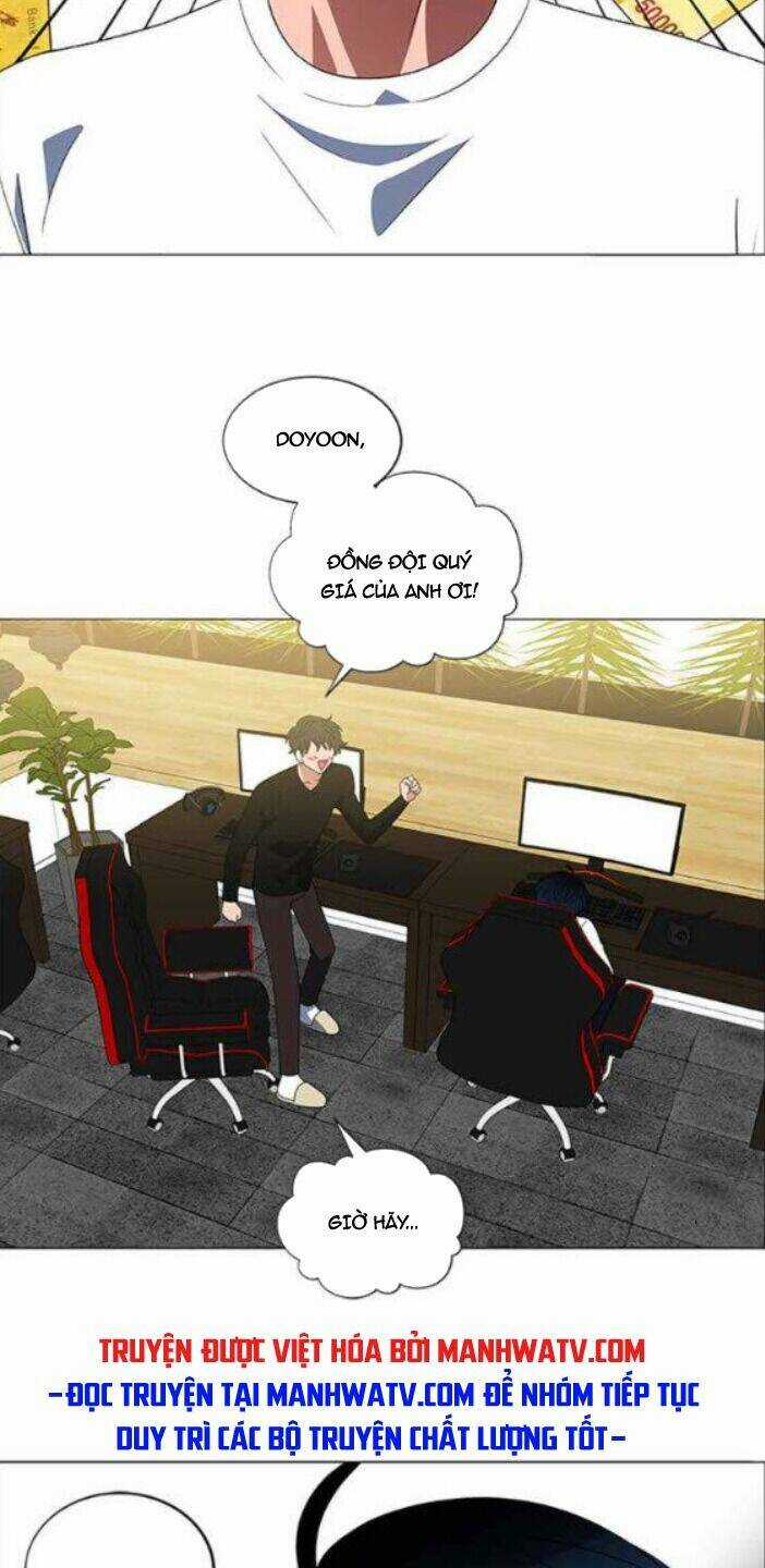 No Scope - Chapter 115 - Trang 40