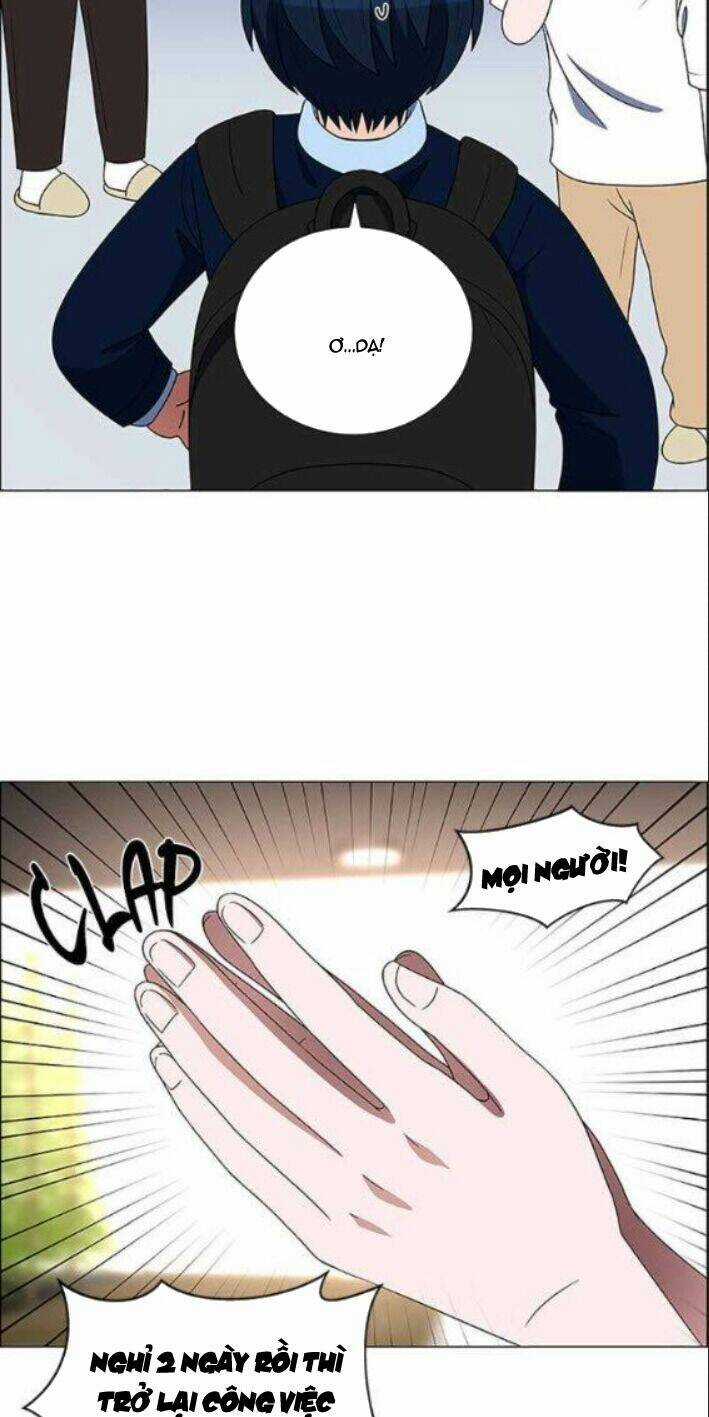 No Scope - Chapter 115 - Trang 5