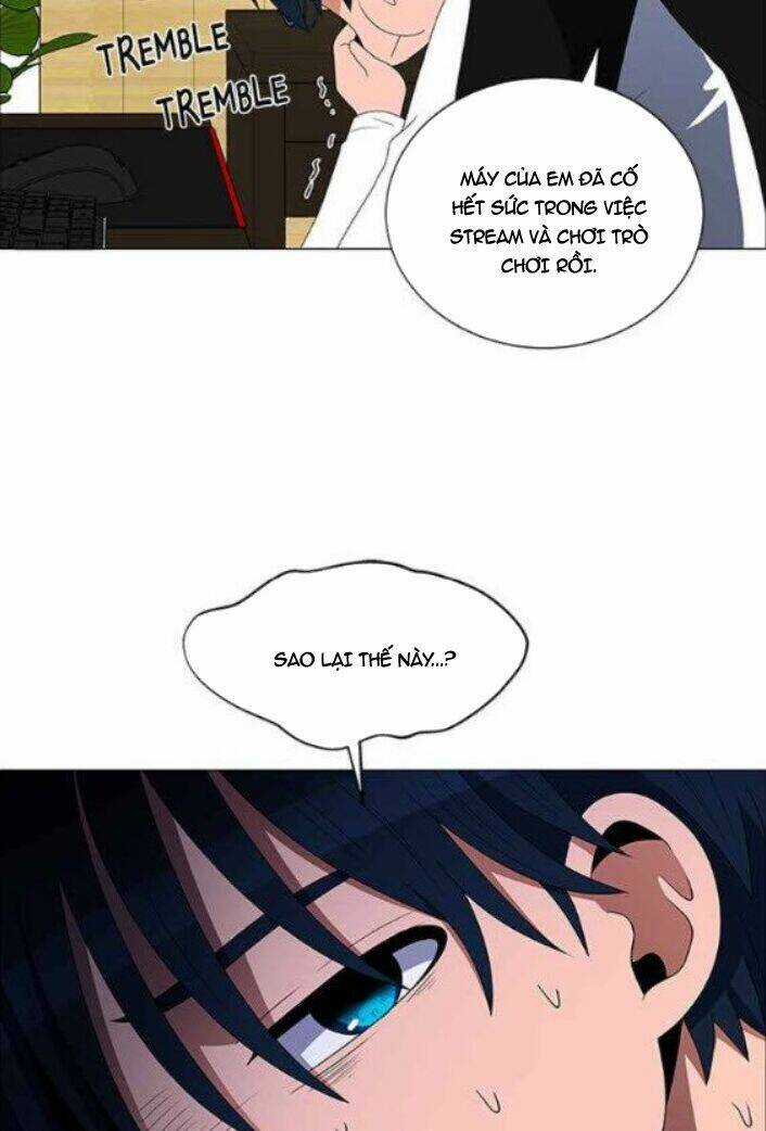 No Scope - Chapter 115 - Trang 43