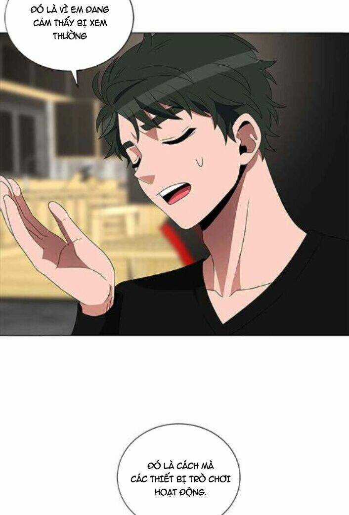 No Scope - Chapter 115 - Trang 45