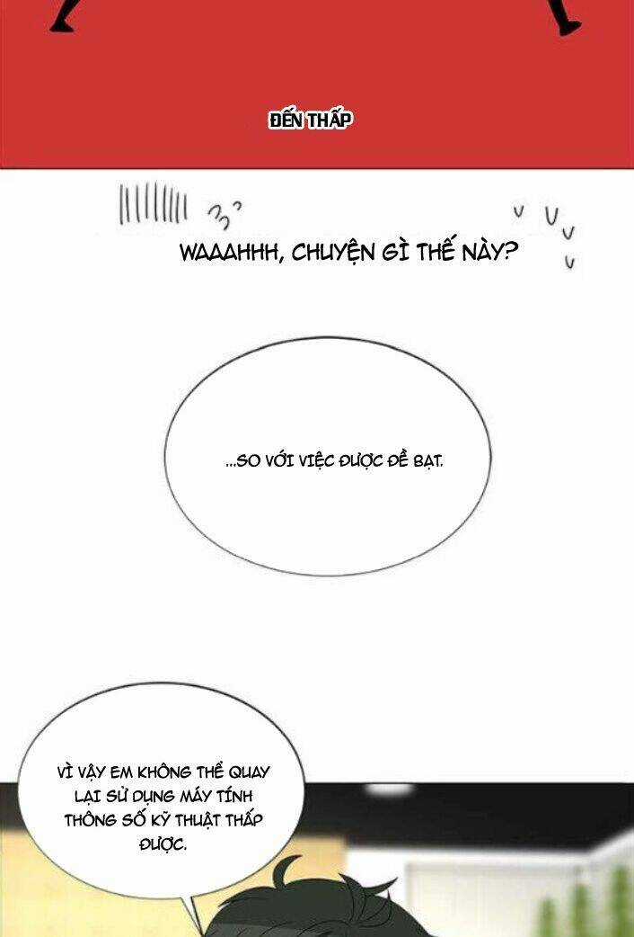 No Scope - Chapter 115 - Trang 49