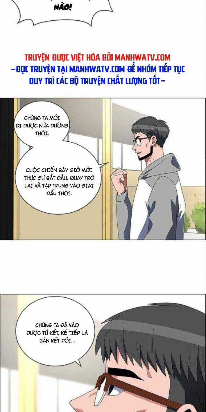 No Scope - Chapter 115 - Trang 6