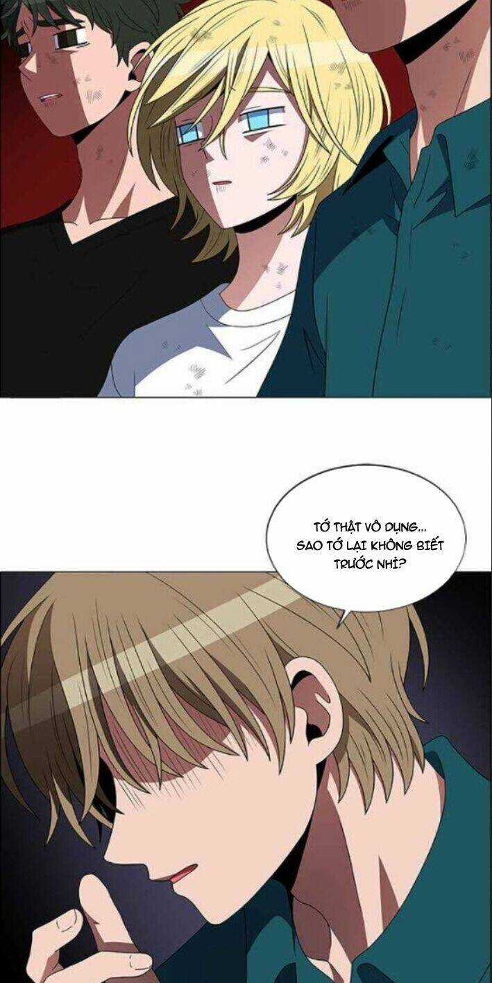 No Scope - Chapter 115 - Trang 9