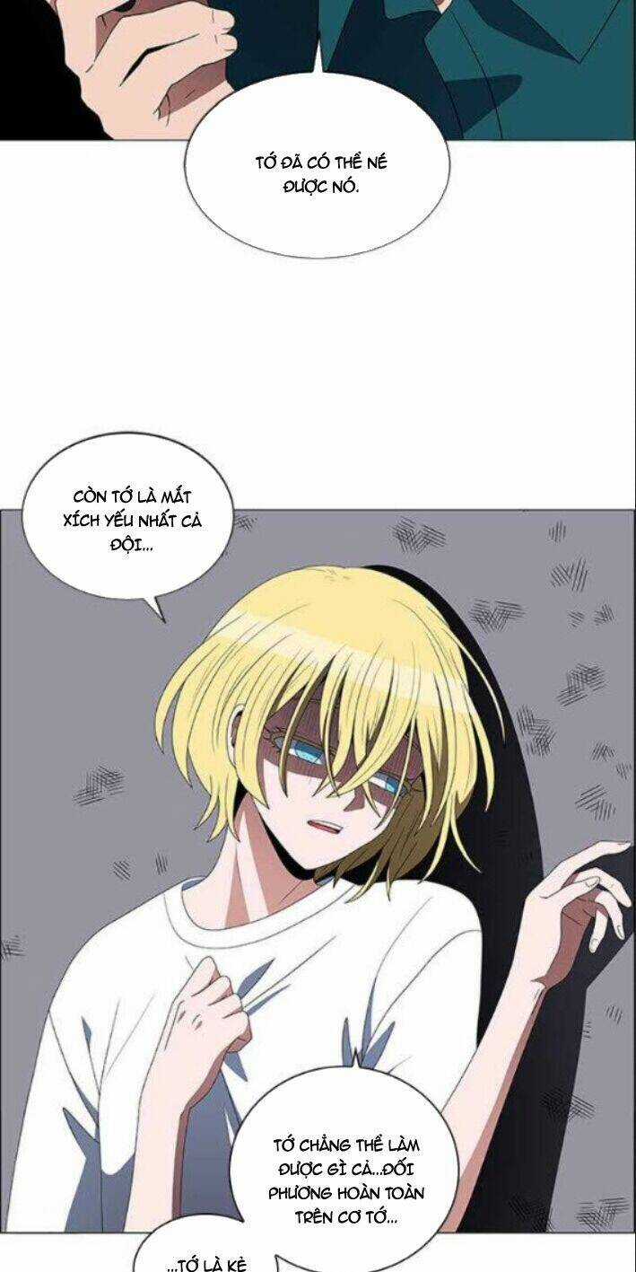 No Scope - Chapter 115 - Trang 10