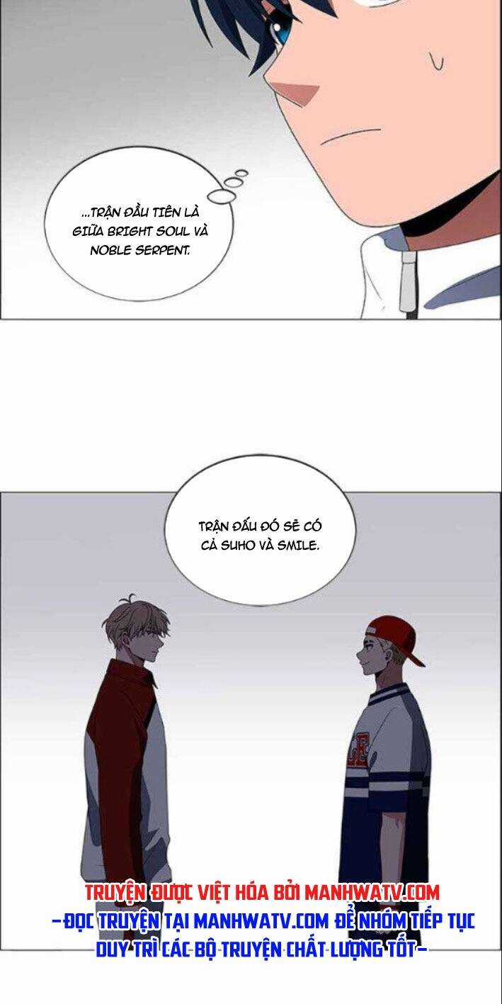 No Scope - Chapter 116 - Trang 11