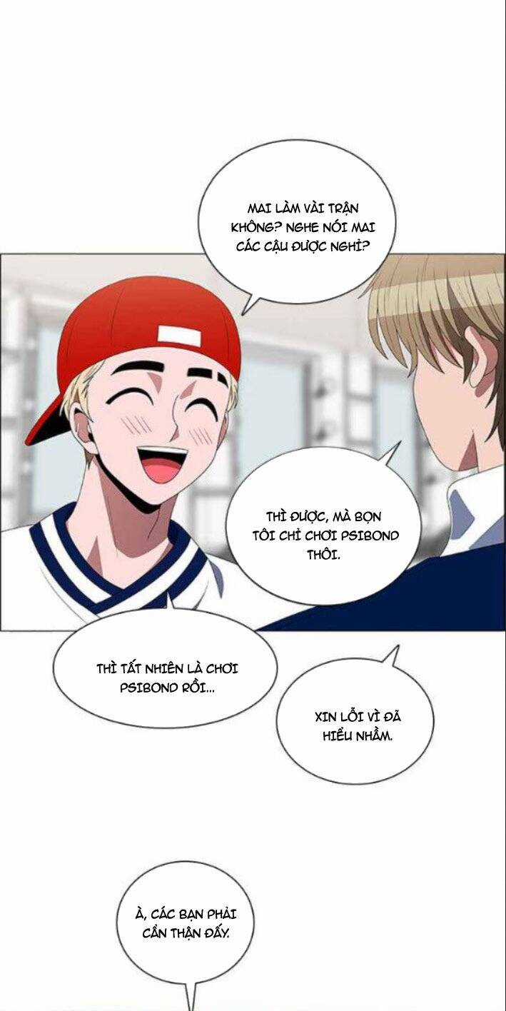 No Scope - Chapter 116 - Trang 12