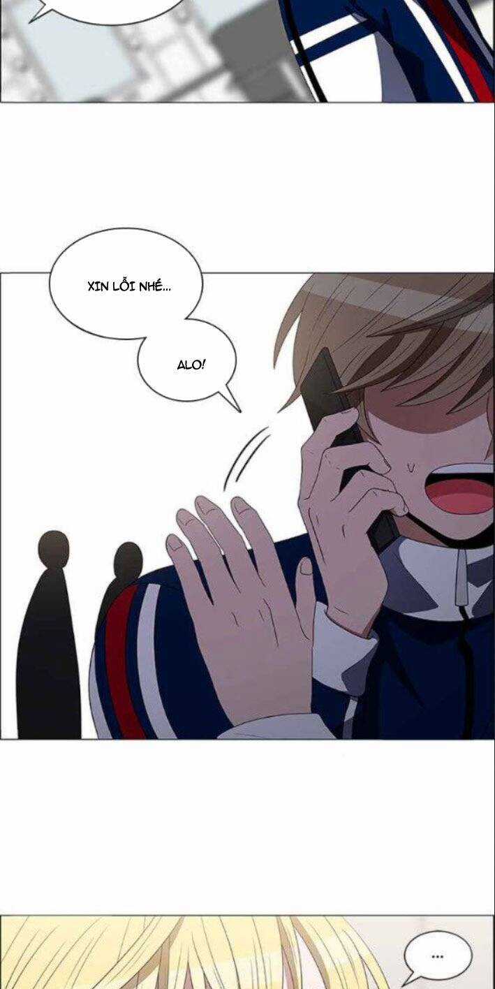 No Scope - Chapter 116 - Trang 14