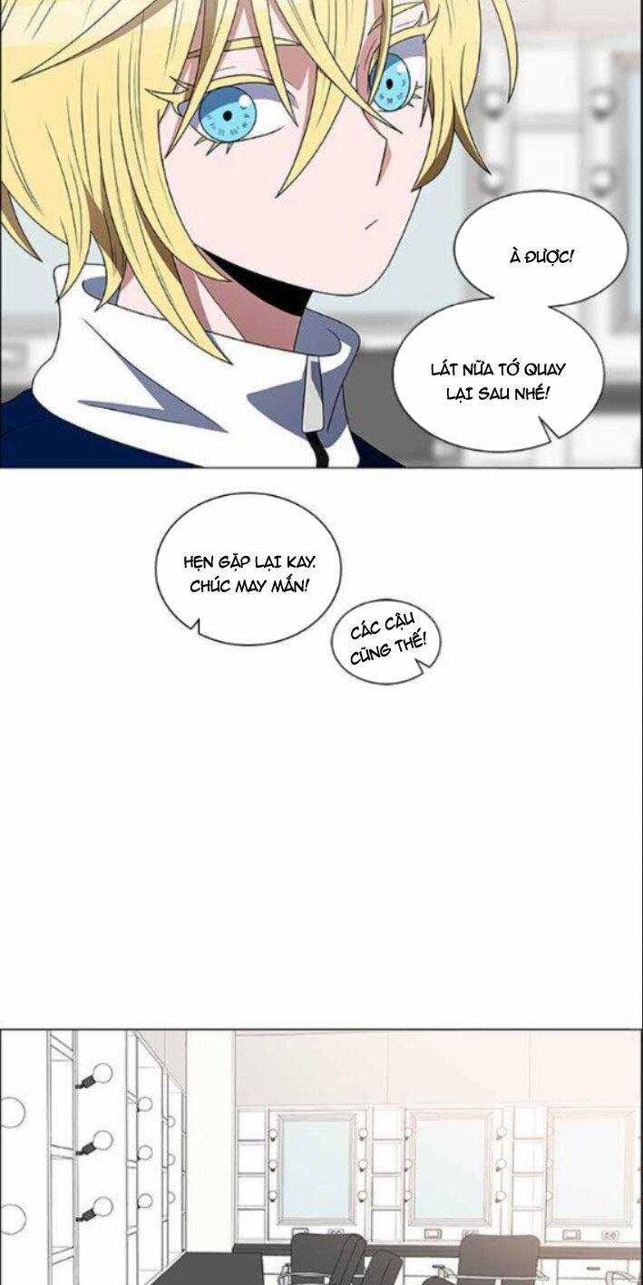 No Scope - Chapter 116 - Trang 15