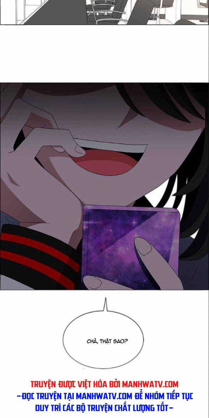 No Scope - Chapter 116 - Trang 16