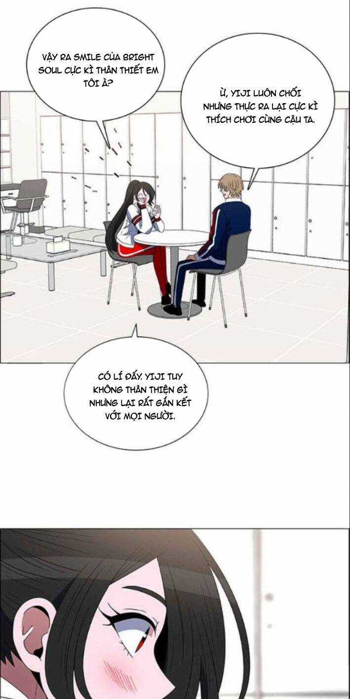 No Scope - Chapter 116 - Trang 17