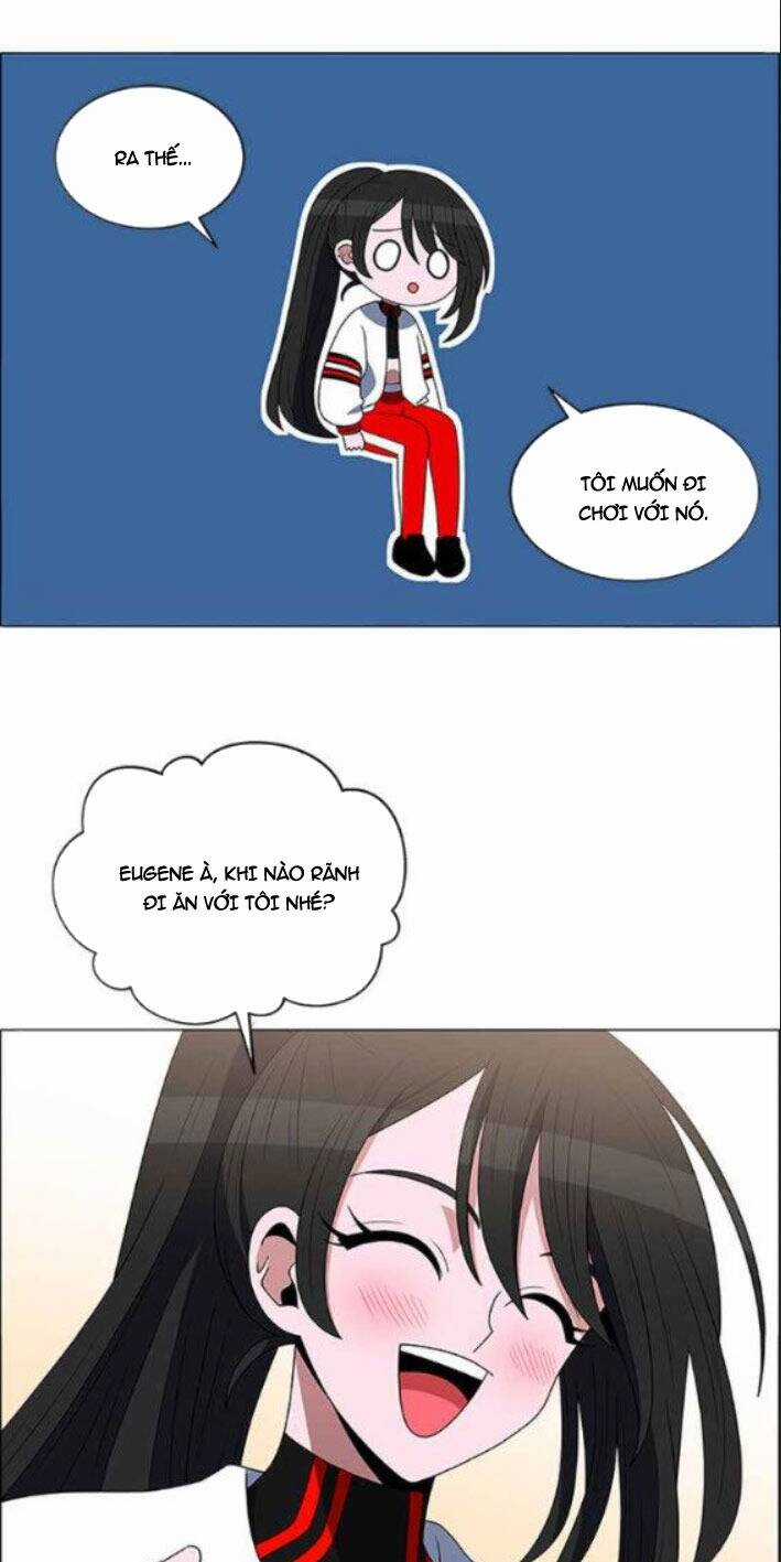 No Scope - Chapter 116 - Trang 19