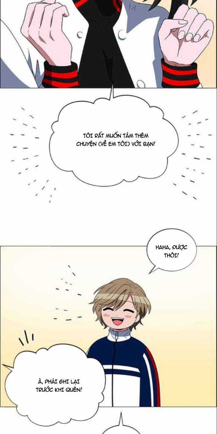 No Scope - Chapter 116 - Trang 20