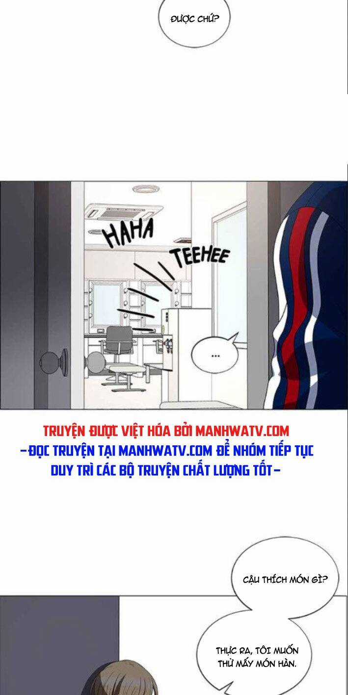 No Scope - Chapter 116 - Trang 21