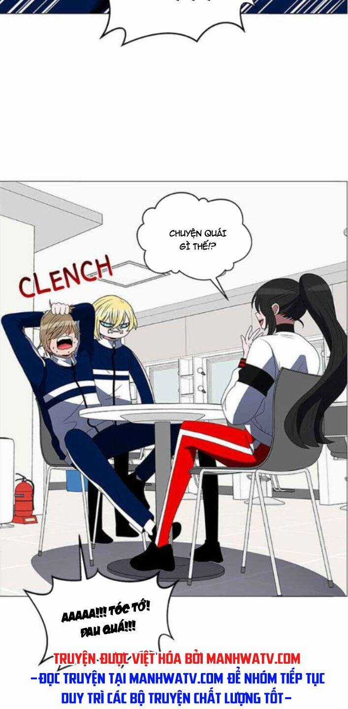 No Scope - Chapter 116 - Trang 25