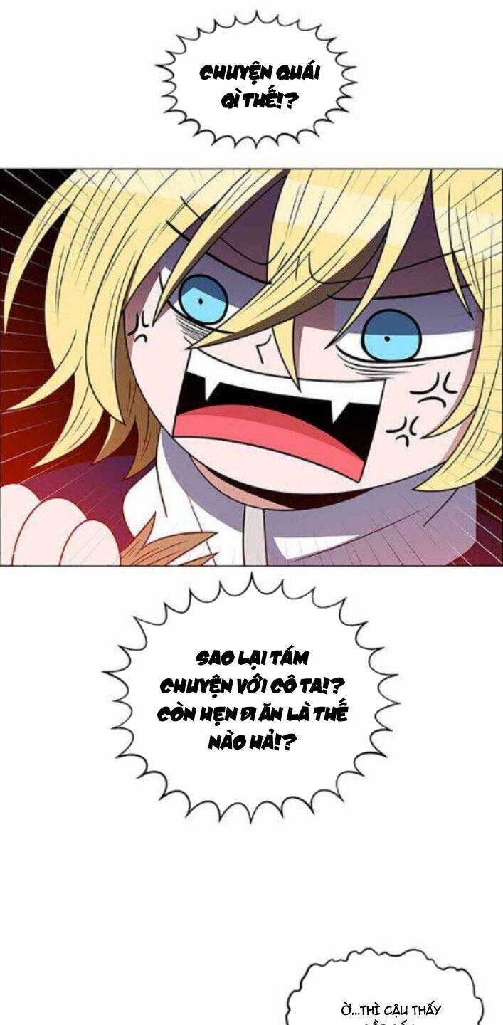 No Scope - Chapter 116 - Trang 26