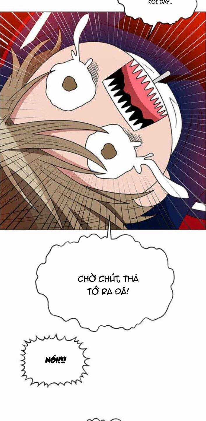 No Scope - Chapter 116 - Trang 27