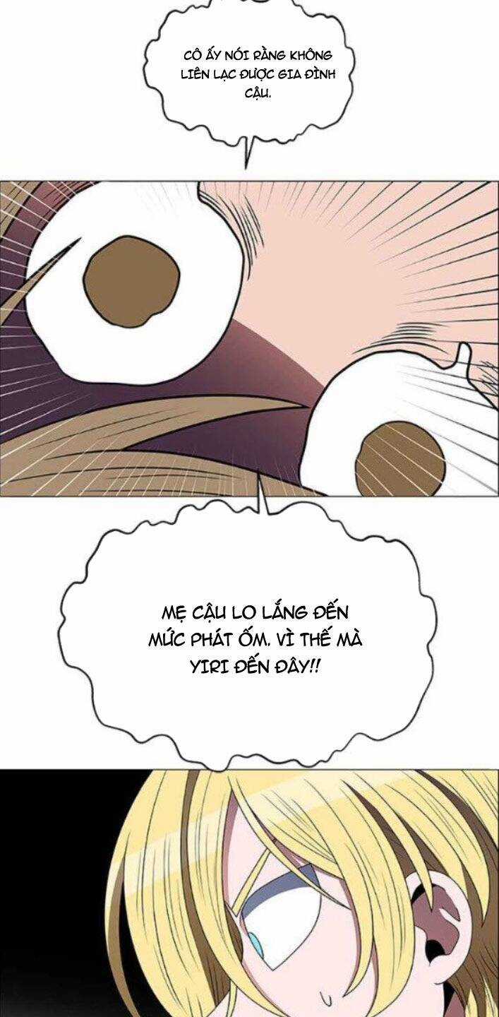 No Scope - Chapter 116 - Trang 28