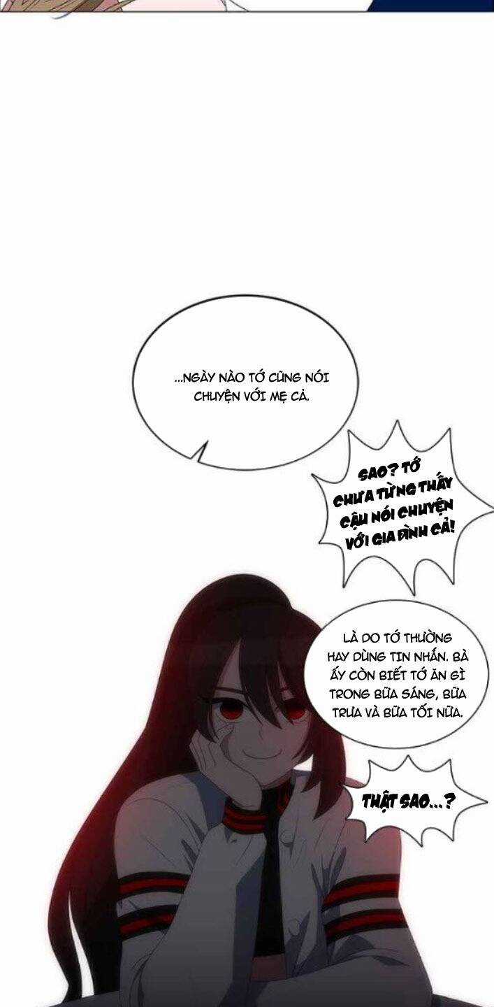 No Scope - Chapter 116 - Trang 30