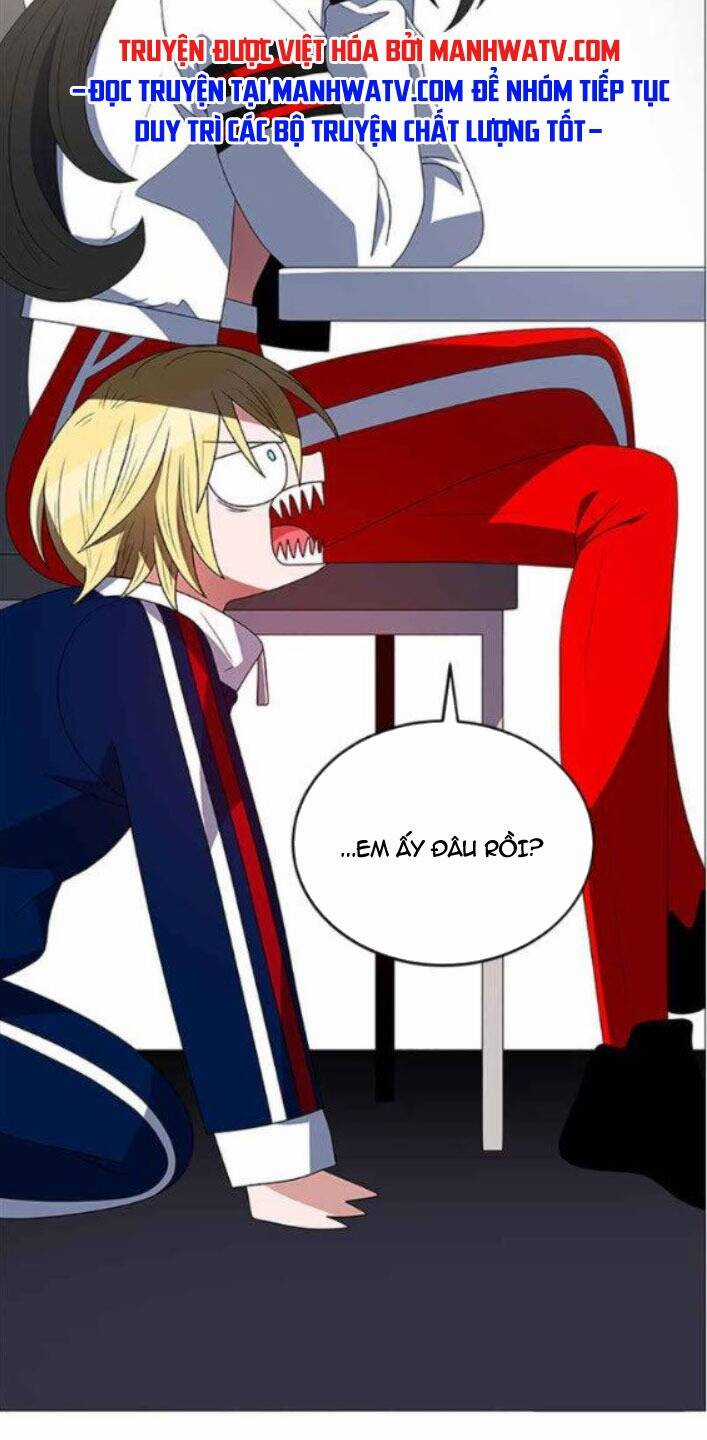 No Scope - Chapter 116 - Trang 32