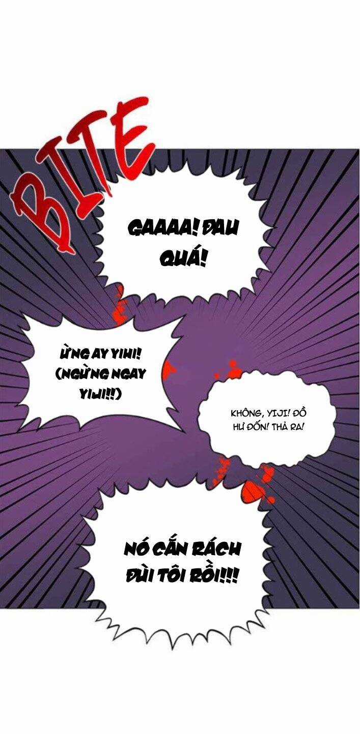 No Scope - Chapter 116 - Trang 33