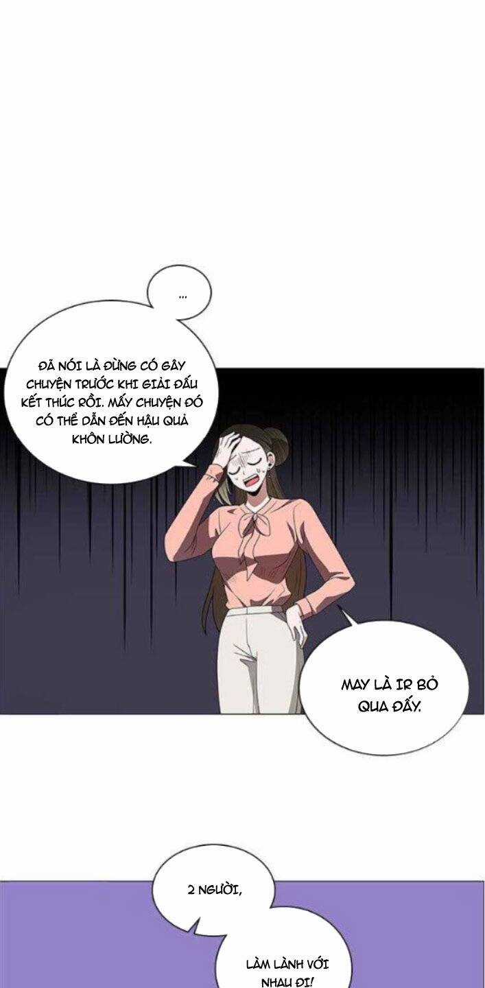 No Scope - Chapter 116 - Trang 34