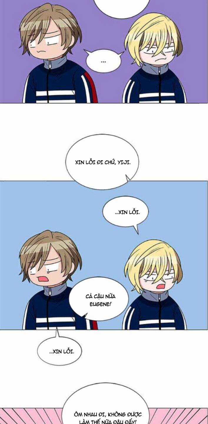 No Scope - Chapter 116 - Trang 35