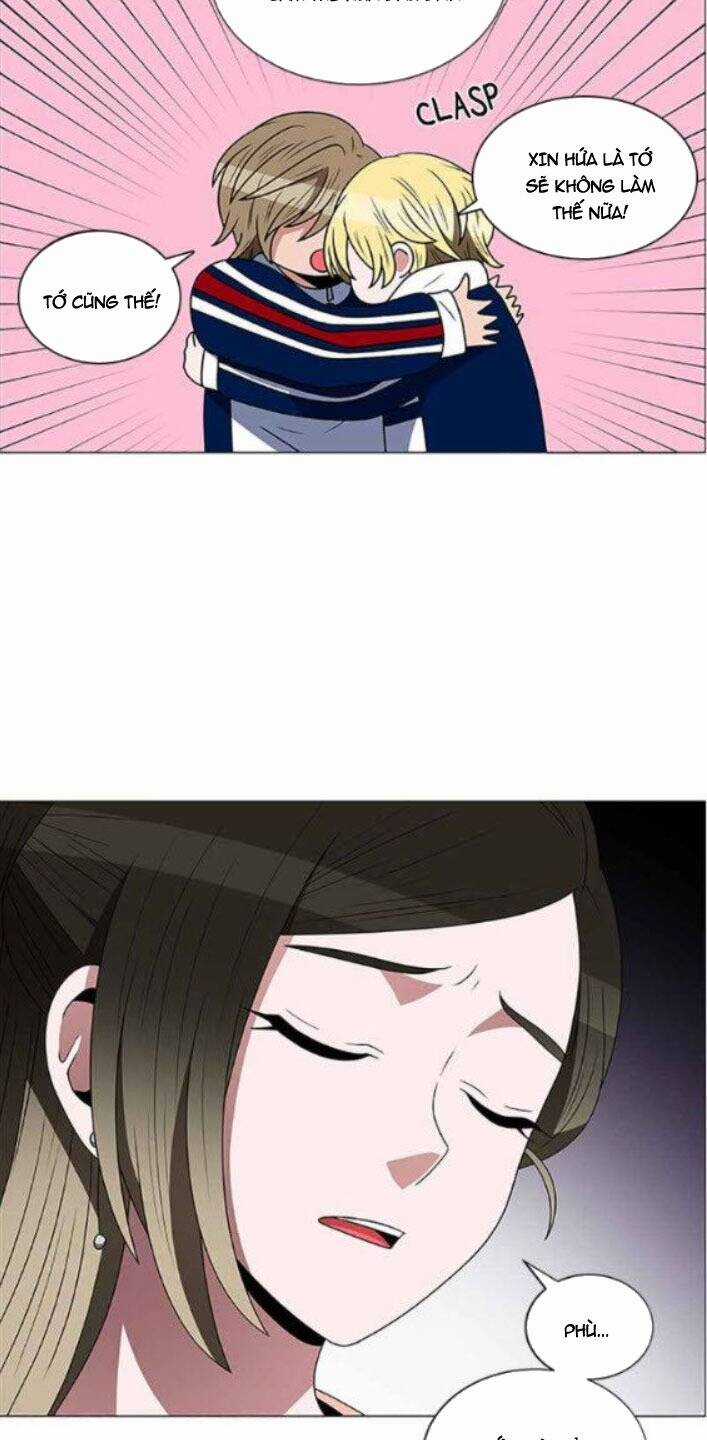 No Scope - Chapter 116 - Trang 36