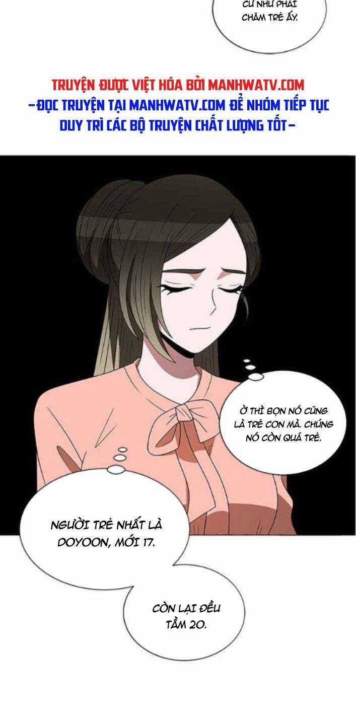 No Scope - Chapter 116 - Trang 37