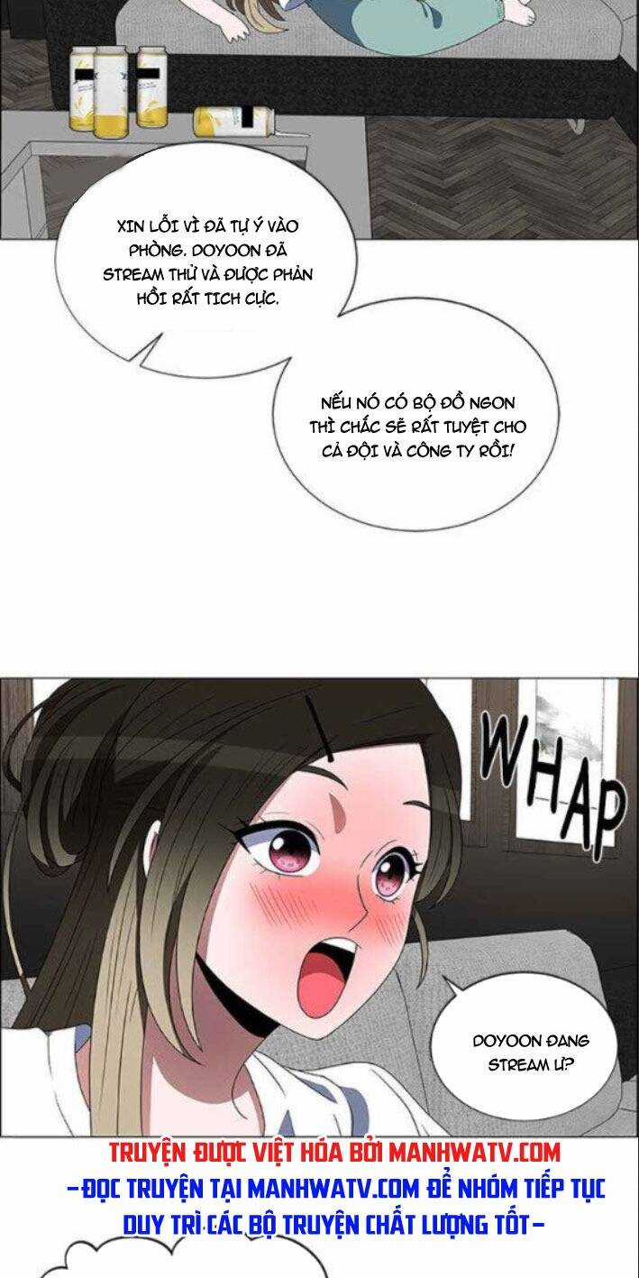 No Scope - Chapter 116 - Trang 5