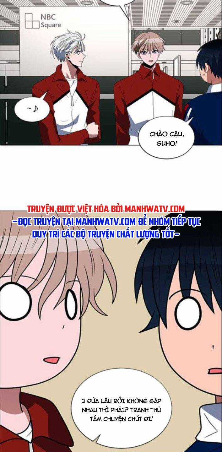 No Scope - Chapter 116 - Trang 41