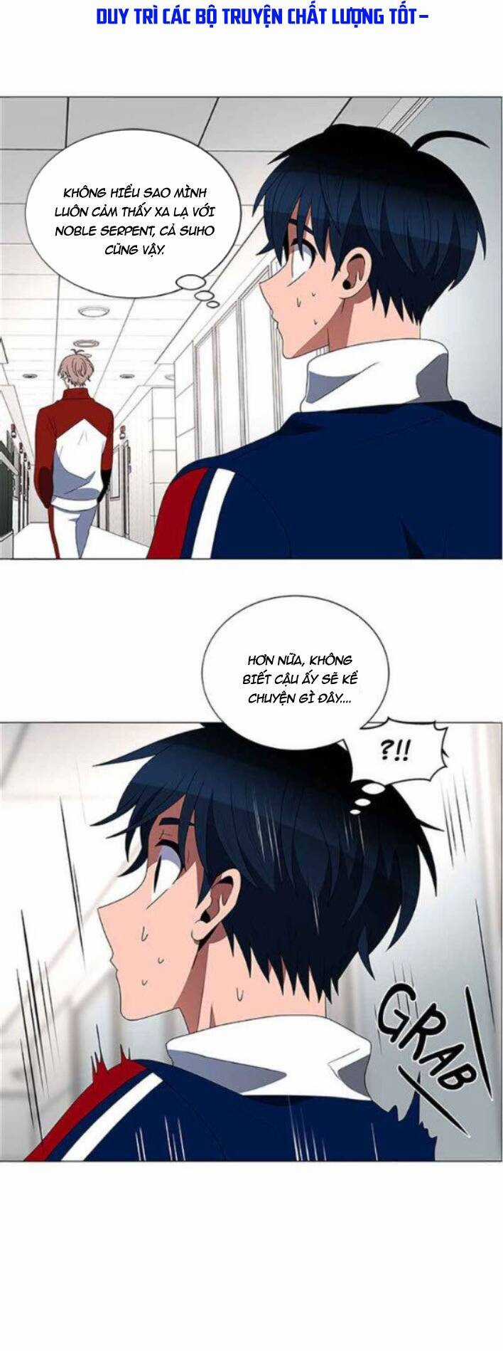 No Scope - Chapter 116 - Trang 45